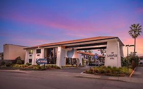 The Sandman Santa Rosa Sonoma, An Ascend Collection Hotel