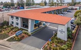 The Sandman Santa Rosa Sonoma, An Ascend Collection Hotel