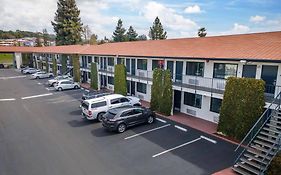 The Sandman Santa Rosa Sonoma, An Ascend Collection Hotel